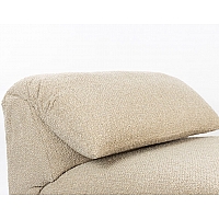 Wings lounge chair